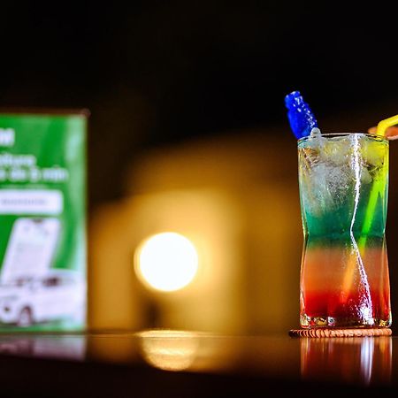 Ahome Guest House & Lounge 로메 외부 사진